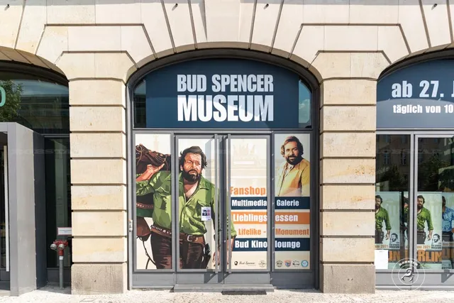 Bud Spencer Museum