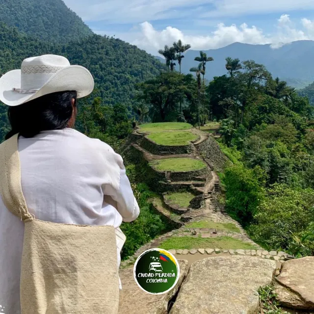 Ciudad Perdida Colombia | The Lost City Expedition