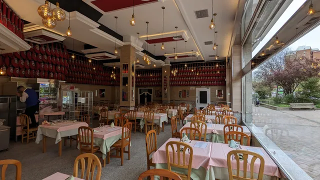 Restaurante Museo del Jamón Avda Córdoba