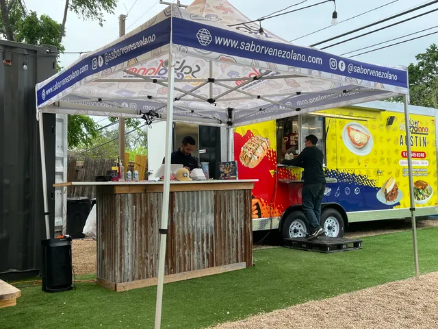 Sabor Venezolano Austin