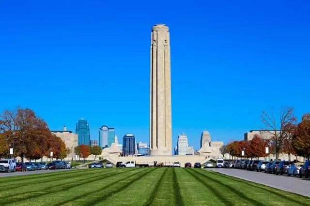 National WWI Museum and Memorial