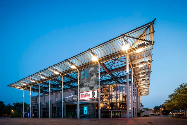 Kunstmuseum Wolfsburg