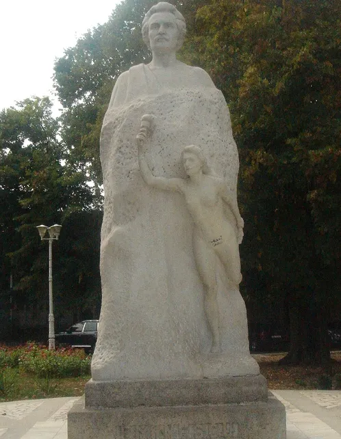 Mihai Eminescu Park