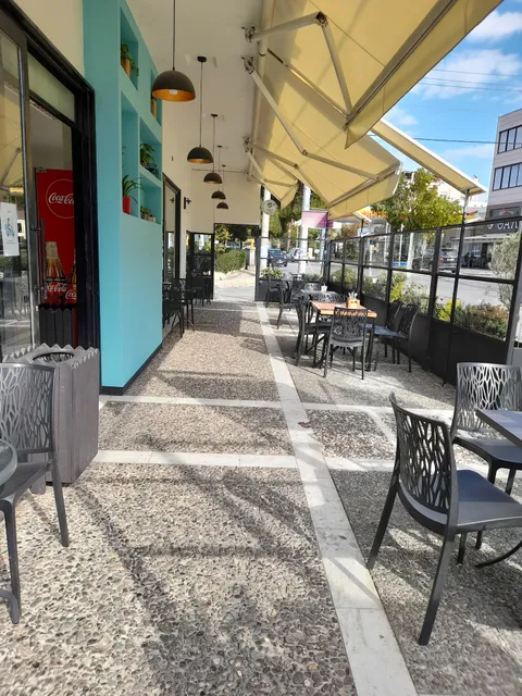 Yucca Coffee & More Chalandri