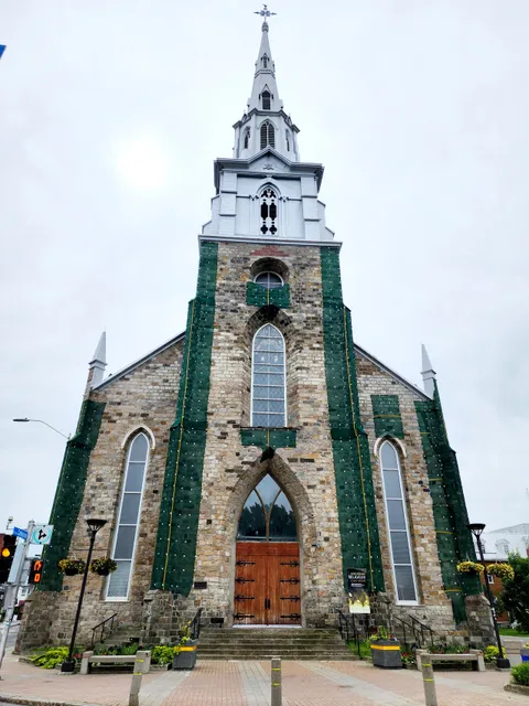 Cathédrale Saint-Germain
