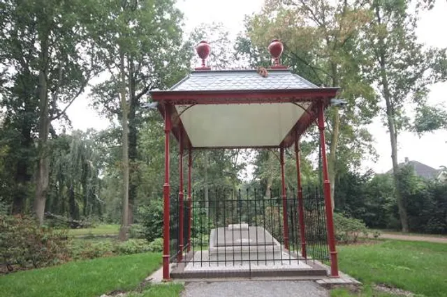 Museum Paulina Bisdom van Vliet