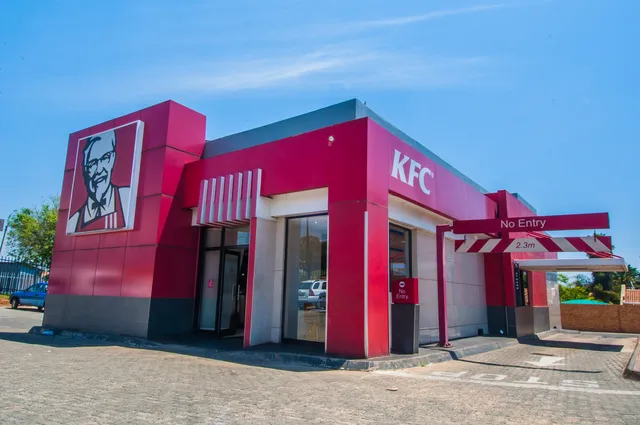 KFC Isandovale