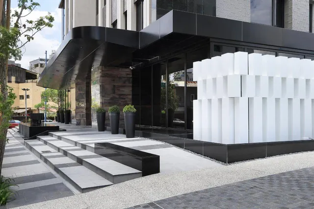 TALMUD select 伯達行旅 BODA HOTEL｜塔木德酒店集團