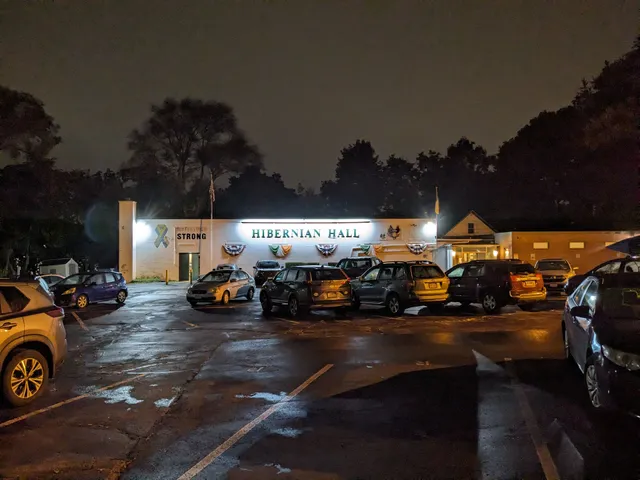 Ancient Order of Hibernians