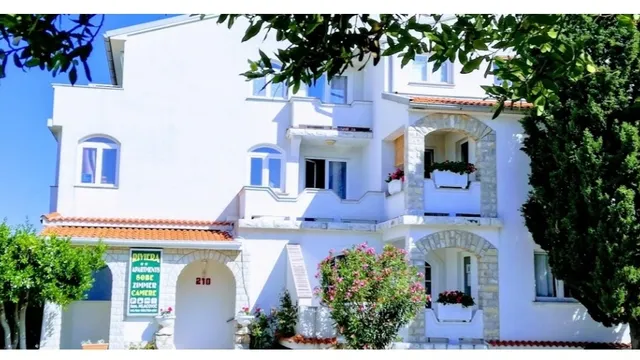 Riviera Rooms and apartments-Rab, Palit, otok Rab,Hrvatska