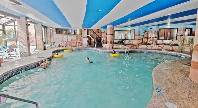 The Patricia Grand - Myrtle Beach Vacation Rentals by Vacasa