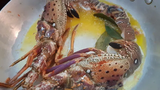 Jorgitos Restaurante delivery