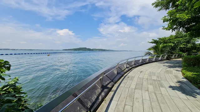 Punggol Promenade Nature Walk