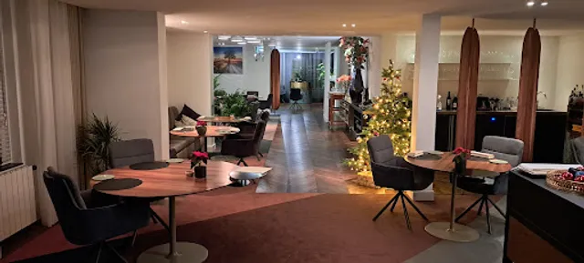 Restaurant Aroma Italian Fine Dining