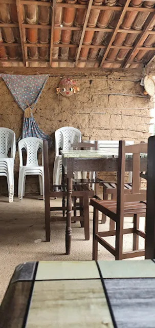 Restaurante Casa de Taipa