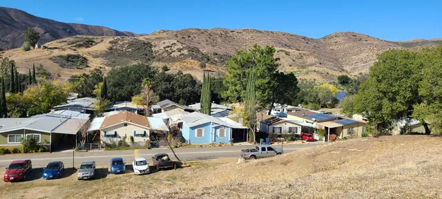 Paradise Ranch Estates MHP