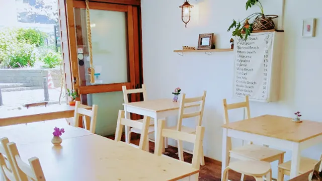 Marugoto Vegan Dining Asakusa