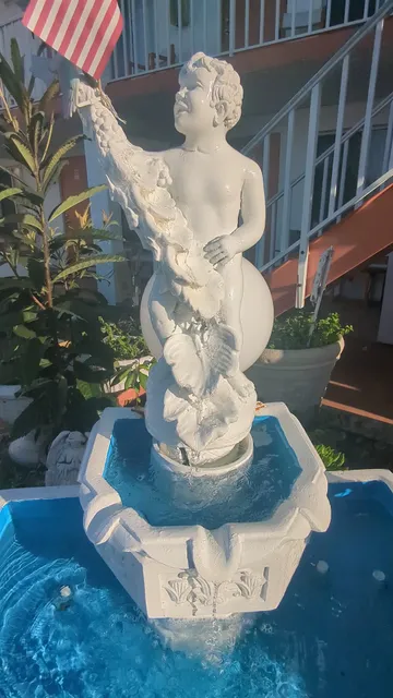 Orange Motel Clearwater