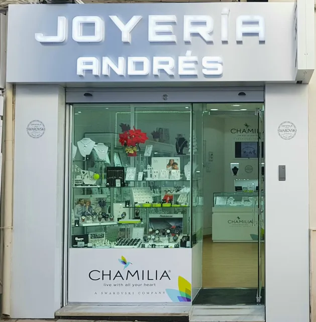 Joyería Andrés