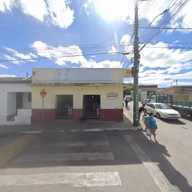 Comercial Jumag Ltda