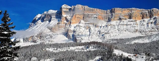 Ciasa Rudiferia Appartamenti in Alta Badia
