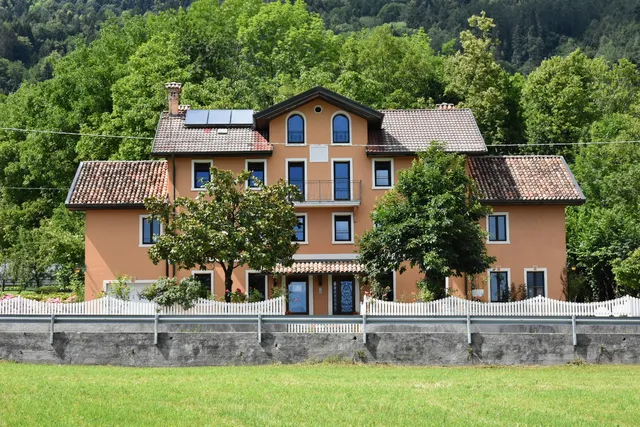 Dolomitiloungebelluno