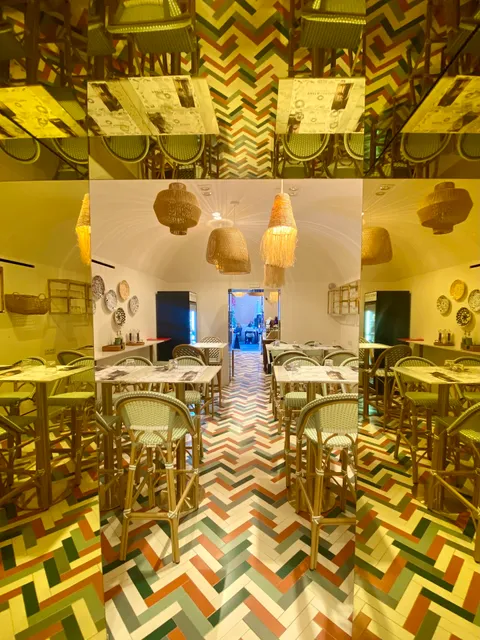 Ristorante "Pasta Urbana"