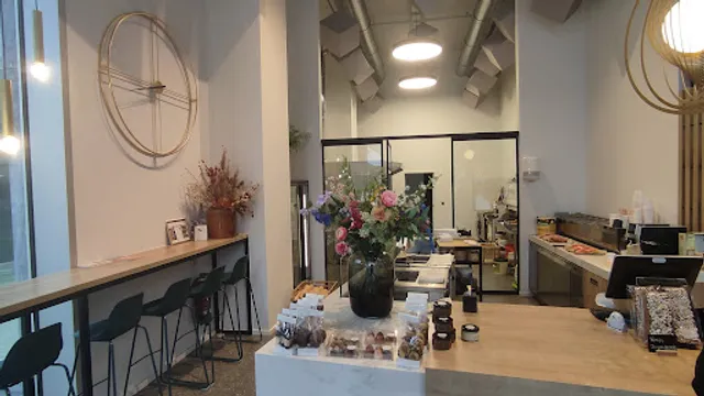 Bakkerij Peeters brood en banket