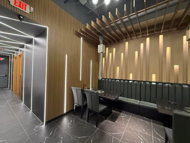 KPOT Korean BBQ & Hot Pot