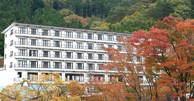 那須塩原 一萬亭