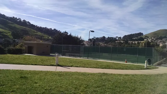 Terrabay Gymnasium & Rec Center