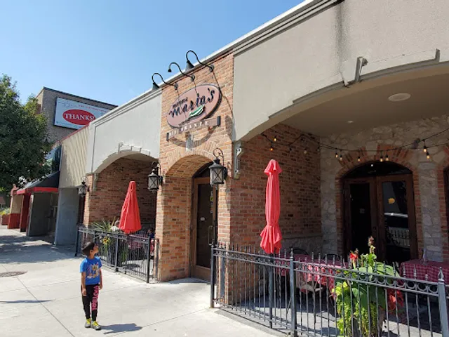 Mamma Maria's Ristorante