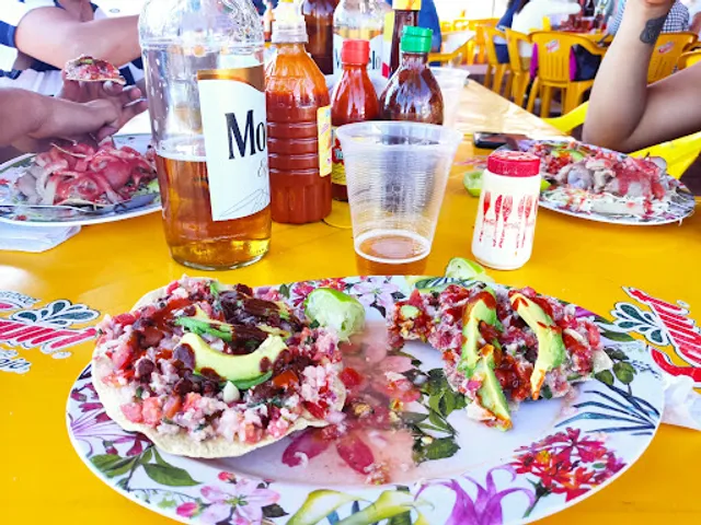 Micheladas "El Pecao"