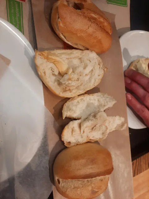 Brotmeisterei Steinecke im Kaufland