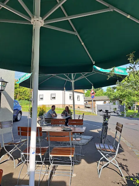 Bräustüberl la Maria