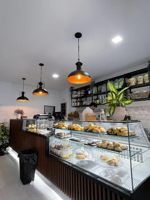 Pastelaria Porta do Sol