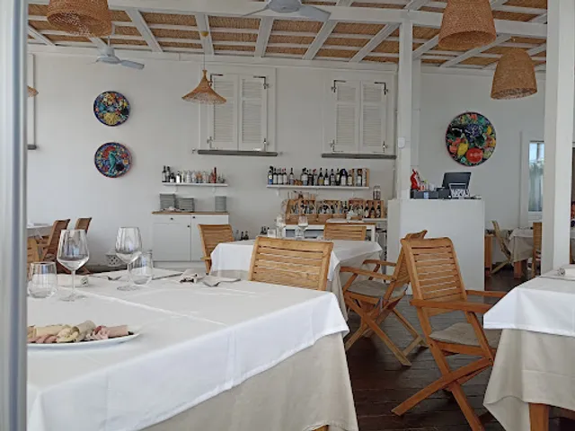 Ristorante La Conchiglia