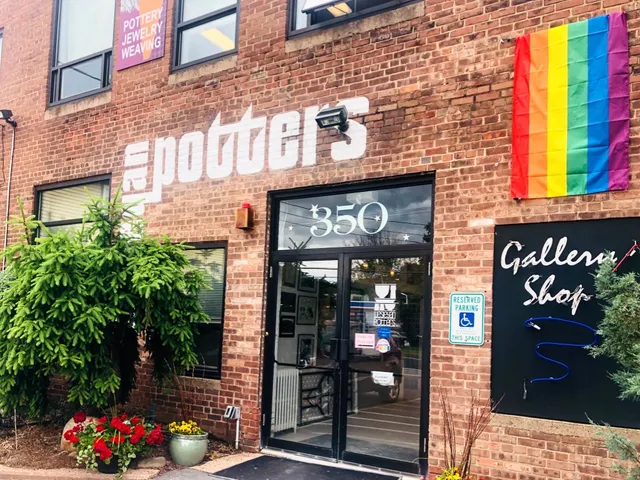 Wesleyan Potters, Inc