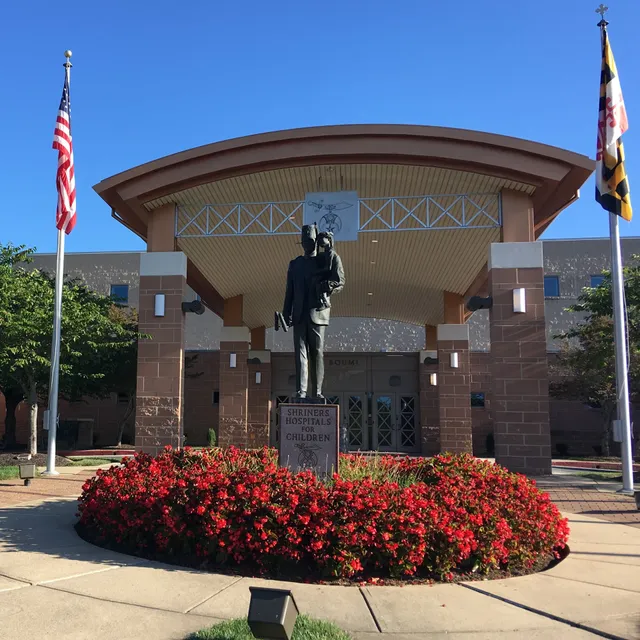 Boumi Shriners