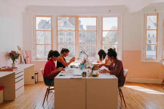 Atelier Demisel Bijoux