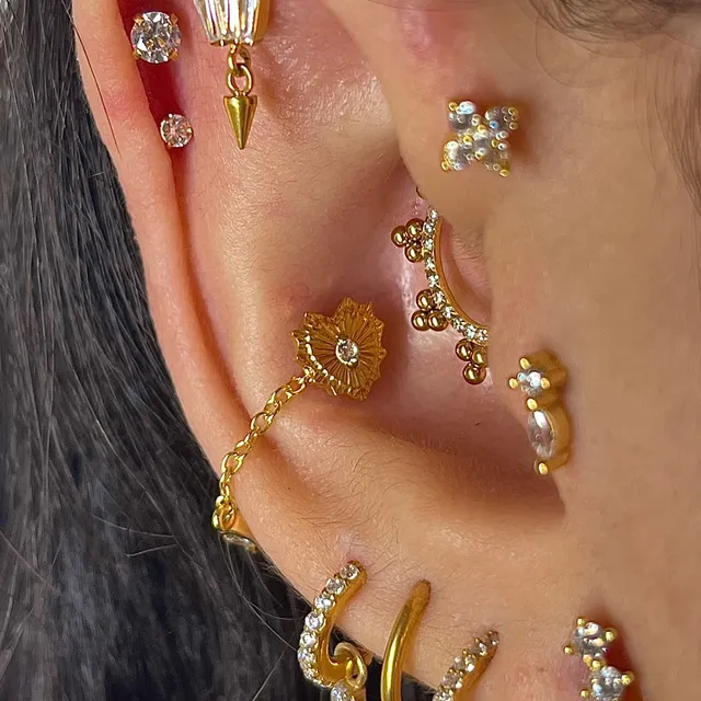 De Signe En Aiguille