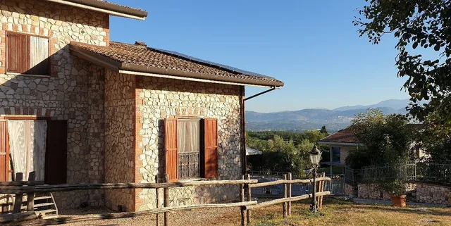 Agriturismo Il Castagneto