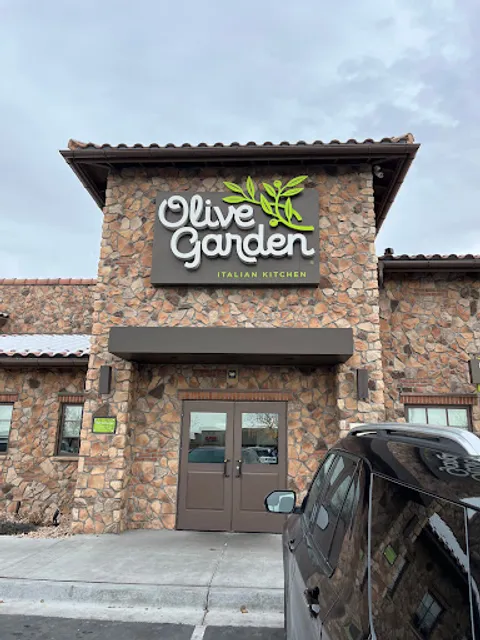 Olive Garden Italian Restaurant
