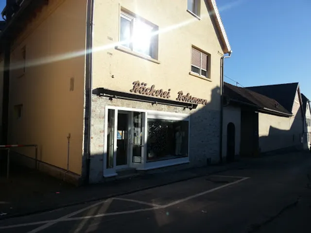 Bäckerei Bohrmann Inhaber Carsten Will