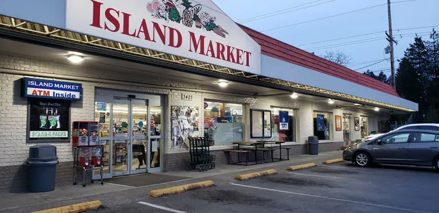 Island Market