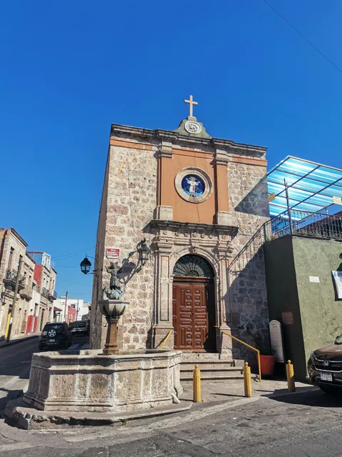 Parroquia del Santo Niño