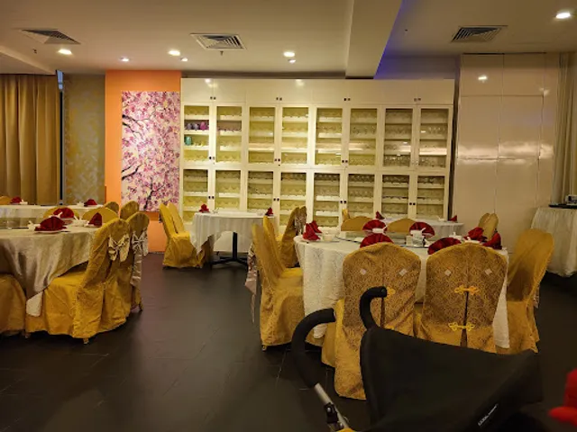 Sea Queen Restaurant