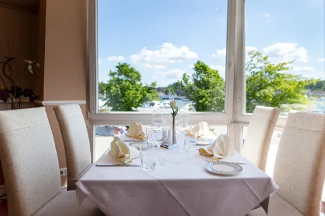 Ristorante Due Fratelli Travemünde