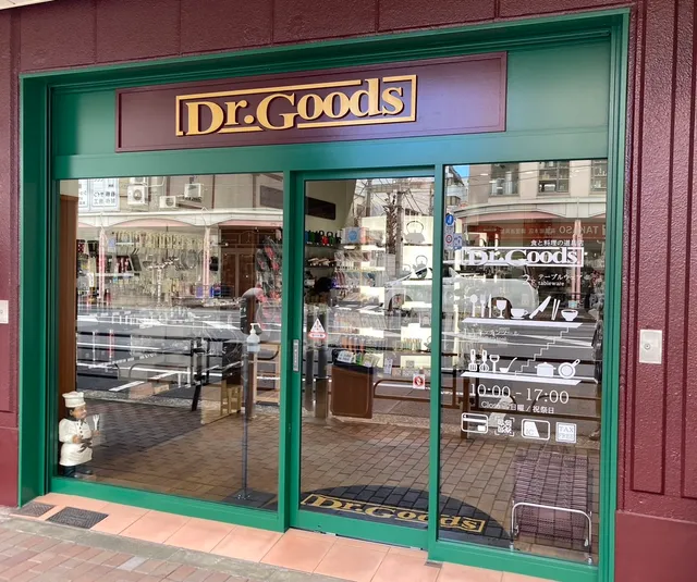 Dr.Goods