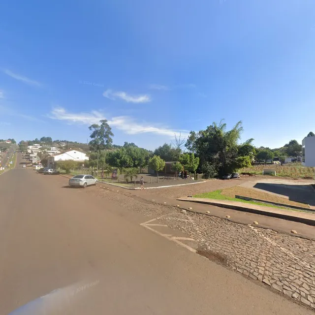 Dogão Lanche Prensado